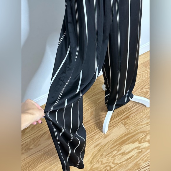 Tube top Romper - Picture 5 of 7